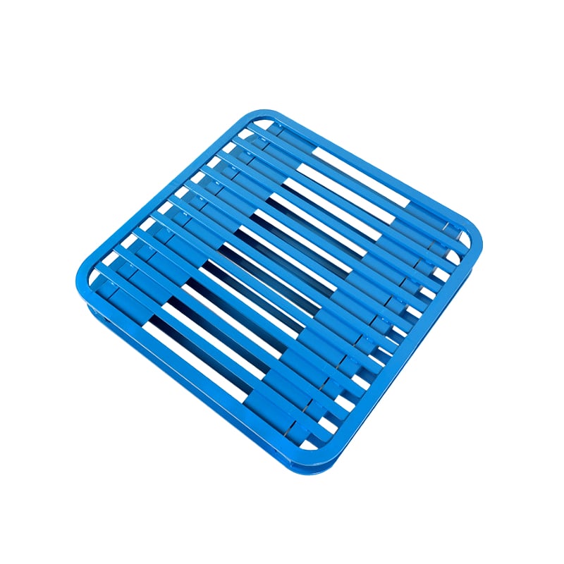 Steel Pallets