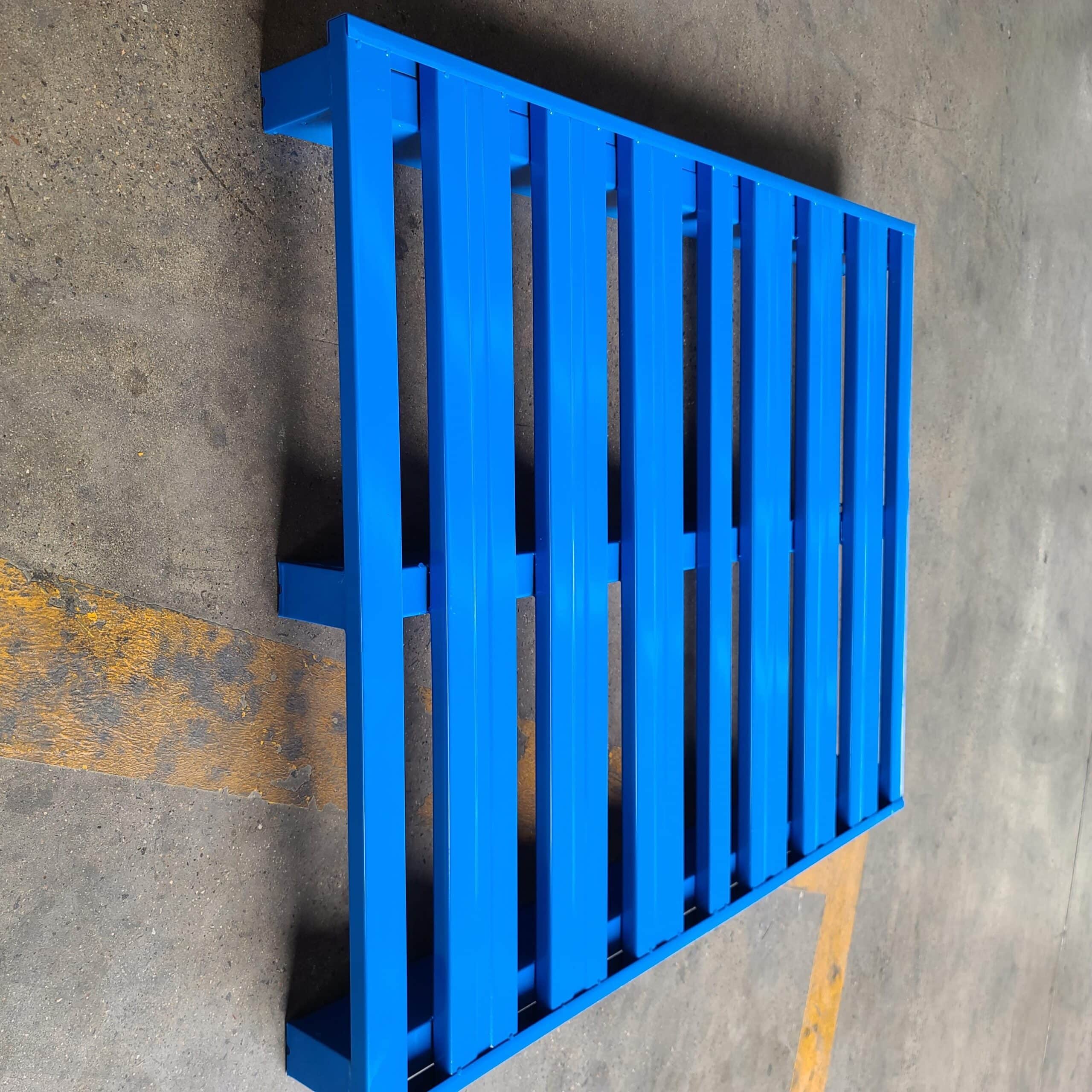 Steel Pallets - Image 2