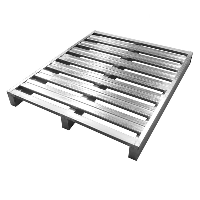Steel Pallets - Image 3