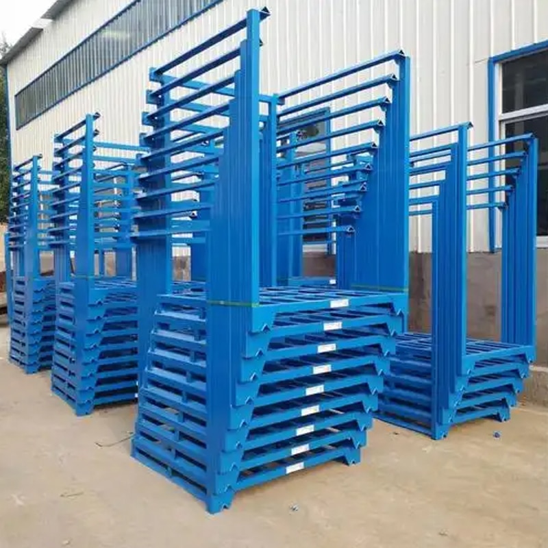 Portable Stack Racks - Image 2