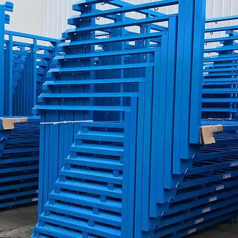 Portable Stack Racks - Image 3