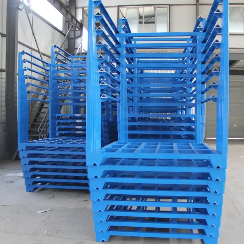 Portable Stack Racks - Image 4