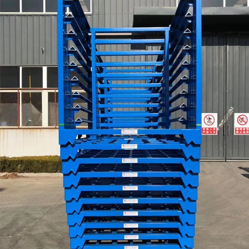Portable Stack Racks - Image 5
