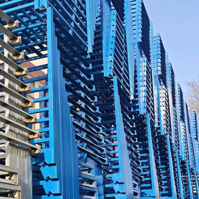 Portable Stack Racks - Image 6