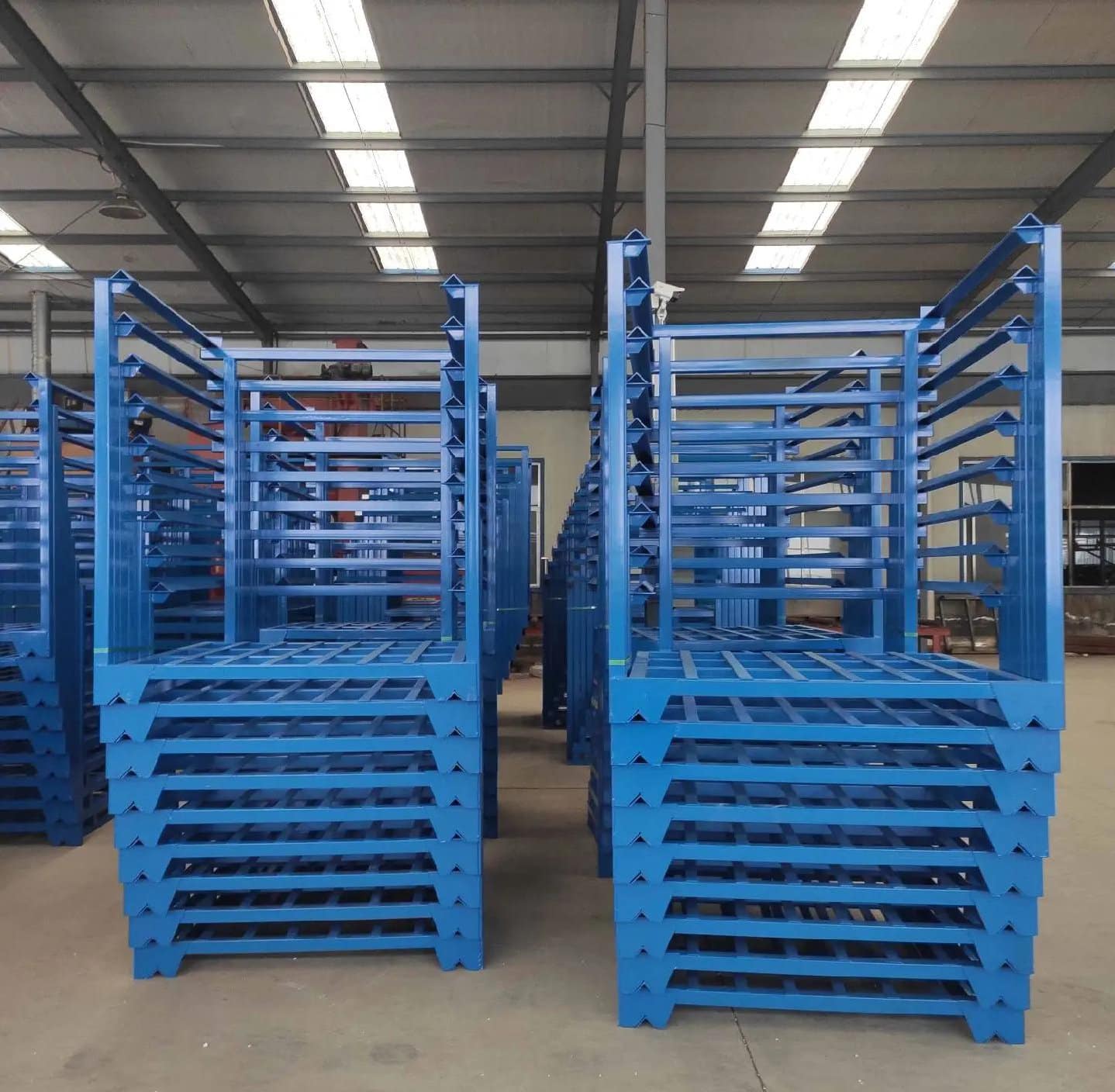 Portable Stack Racks - Image 7