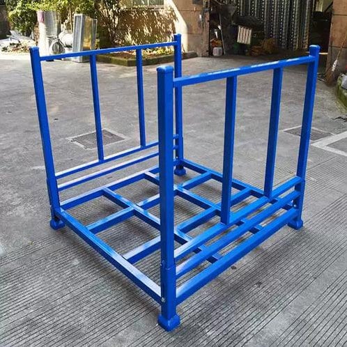 Portable Stack Racks - Image 8