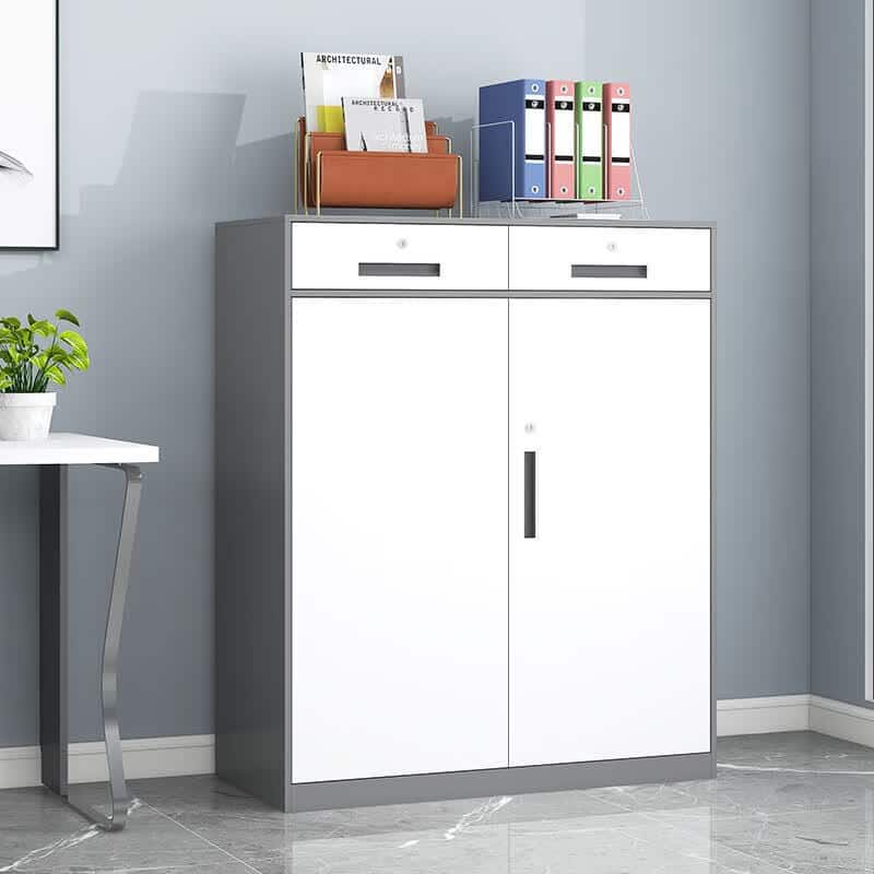 Steel Storage Cabinets - Image 11