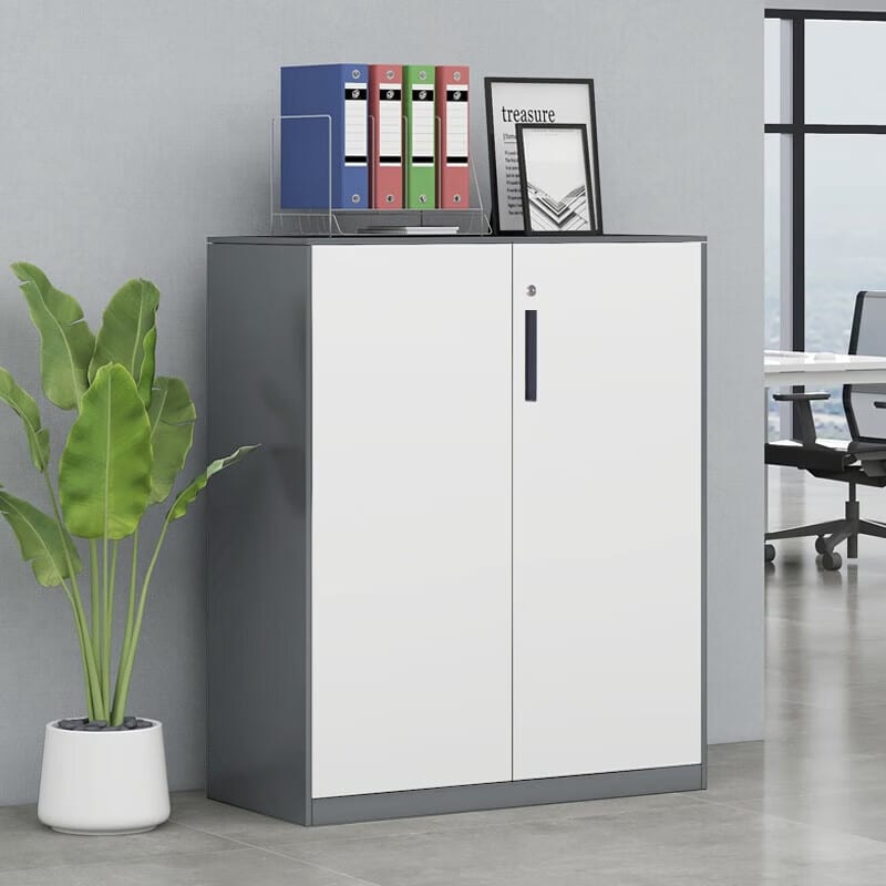 Steel Storage Cabinets - Image 12