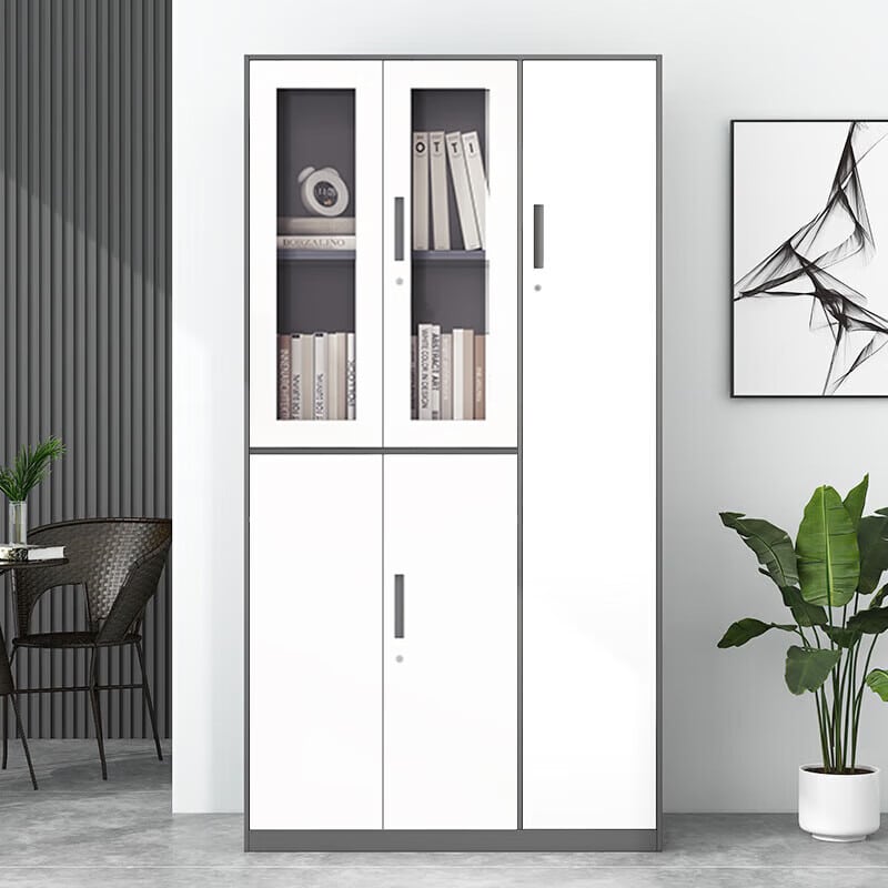 Steel Storage Cabinets - Image 13