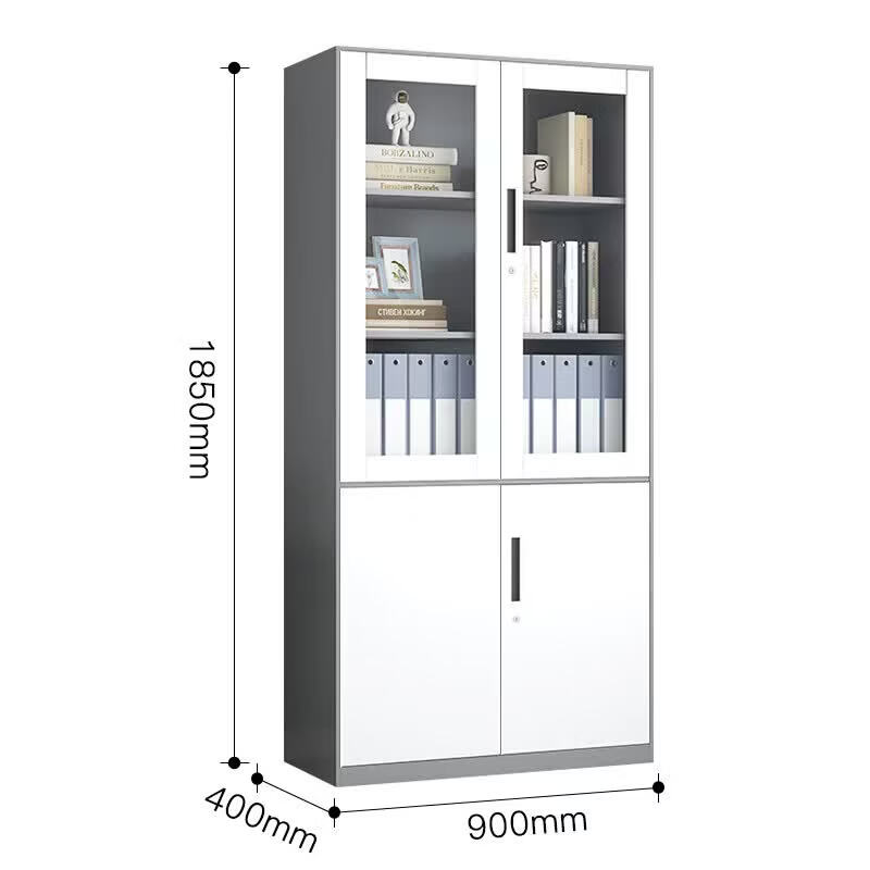 Steel Storage Cabinets - Image 2