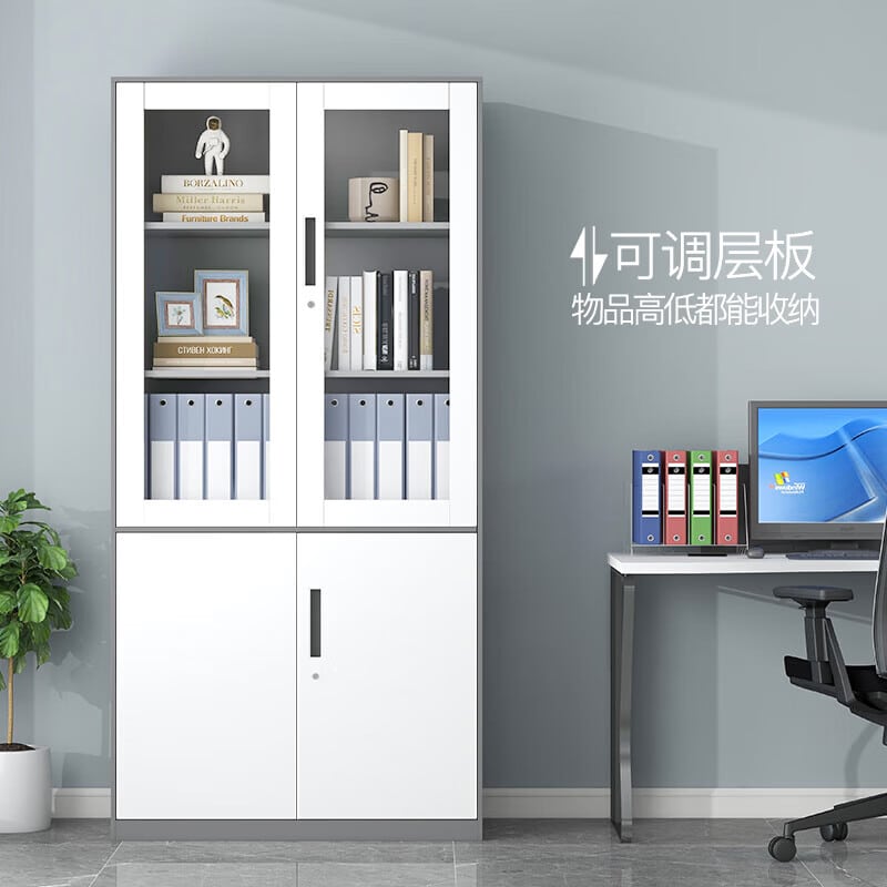 Steel Storage Cabinets - Image 4