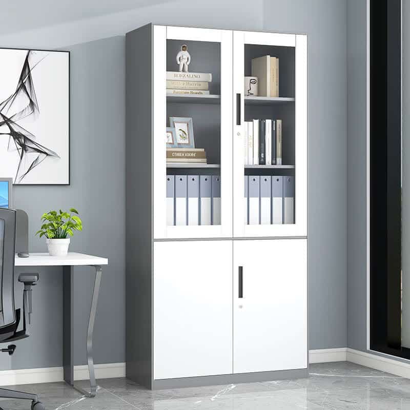 Steel Storage Cabinets - Image 5