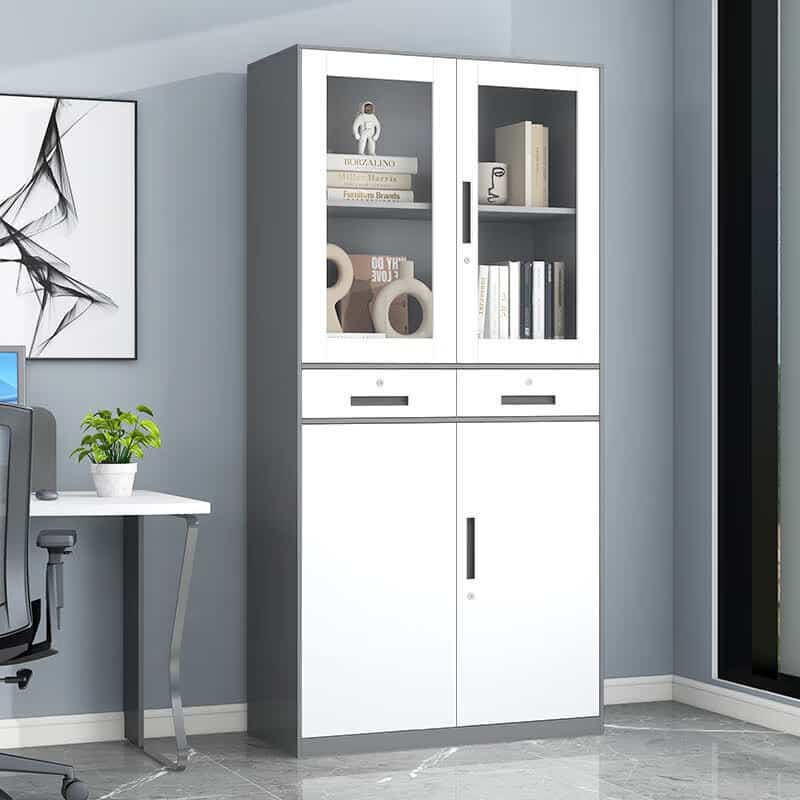Steel Storage Cabinets - Image 6