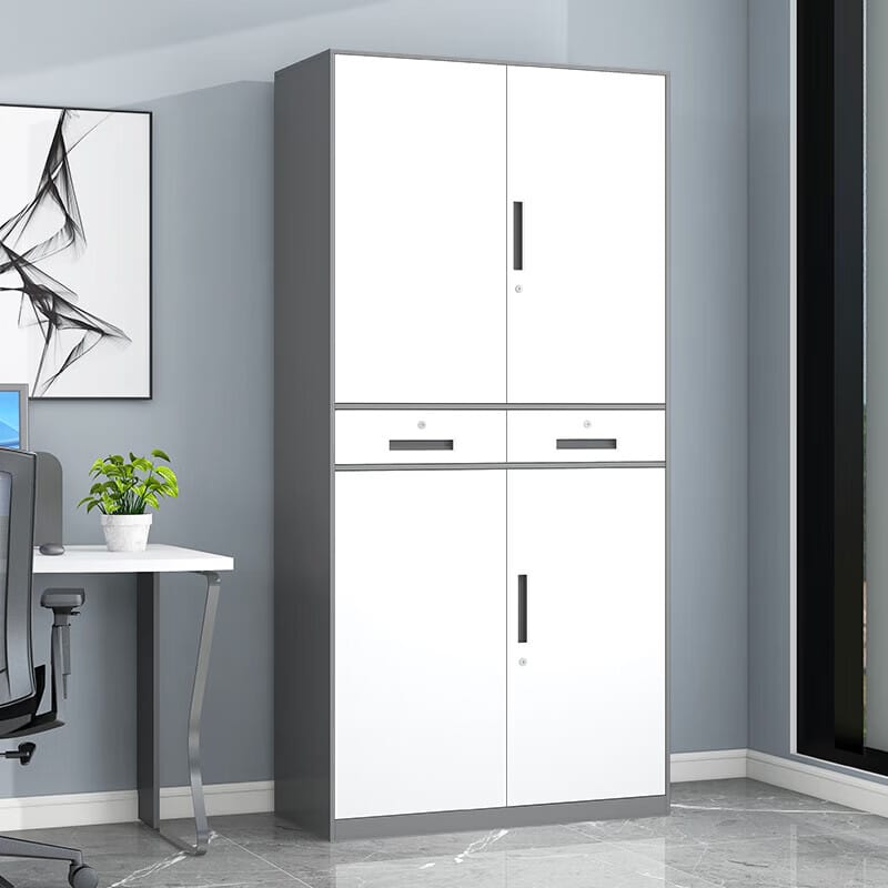 Steel Storage Cabinets - Image 7