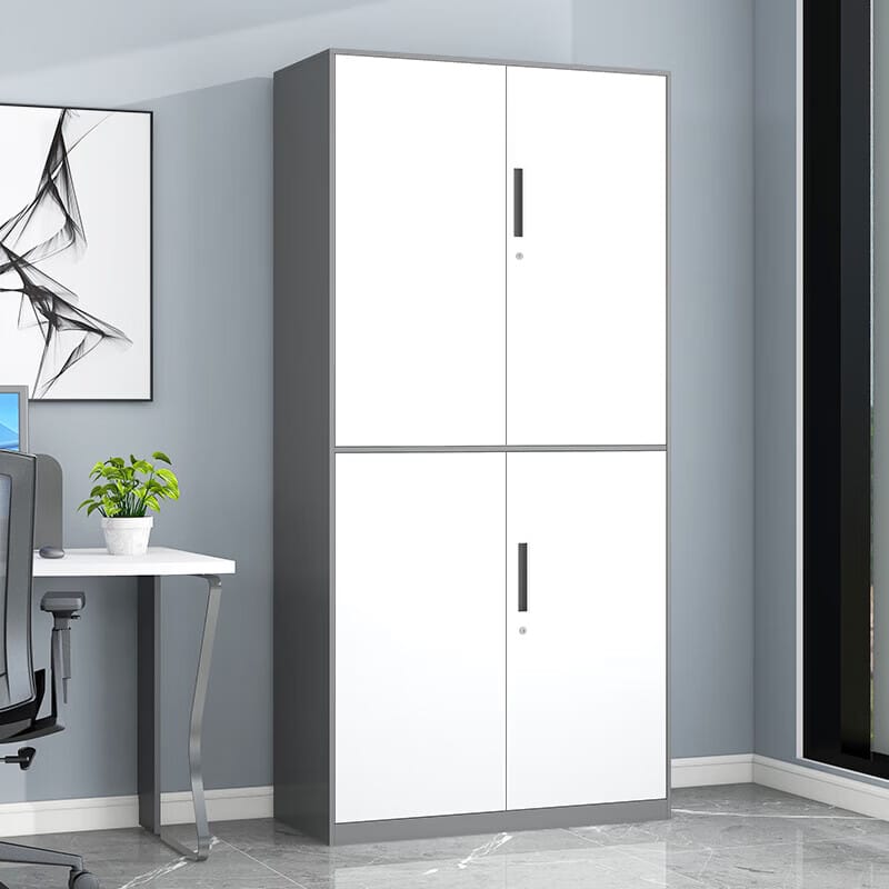 Steel Storage Cabinets - Image 8