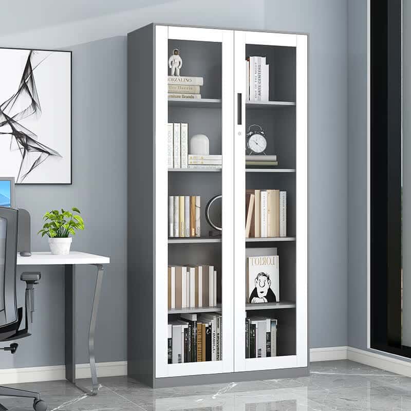 Steel Storage Cabinets - Image 9