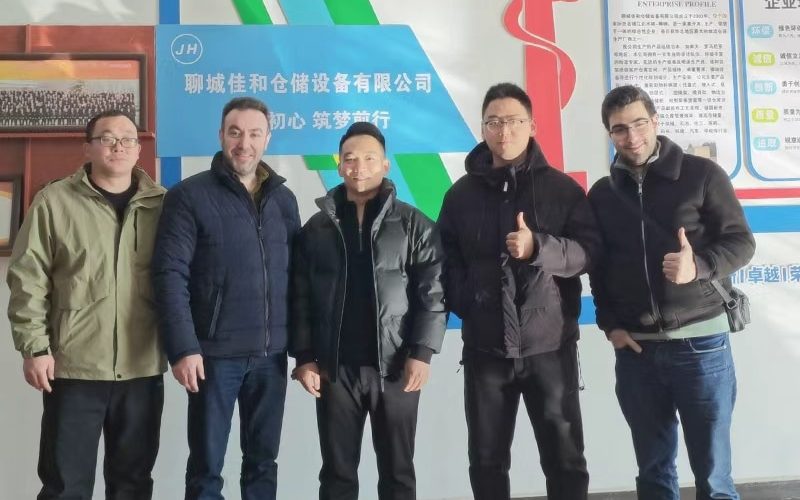 瑞典客户2